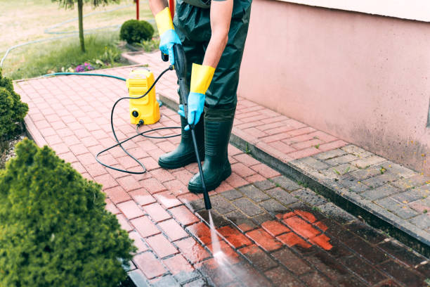 Best Dumpster Area Cleaning  in Charleroi, PA