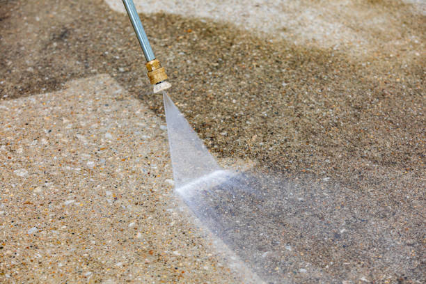 Best Gas Station Cleaning  in Charleroi, PA