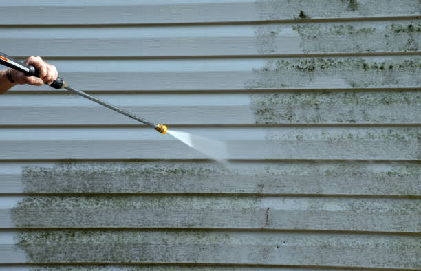 Best Patio and Deck Pressure Washing  in Charleroi, PA